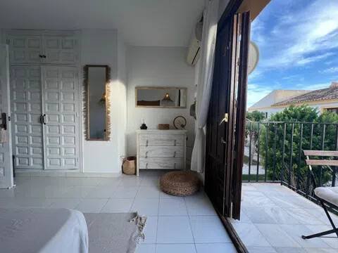 Piso de 90 m² en Vera