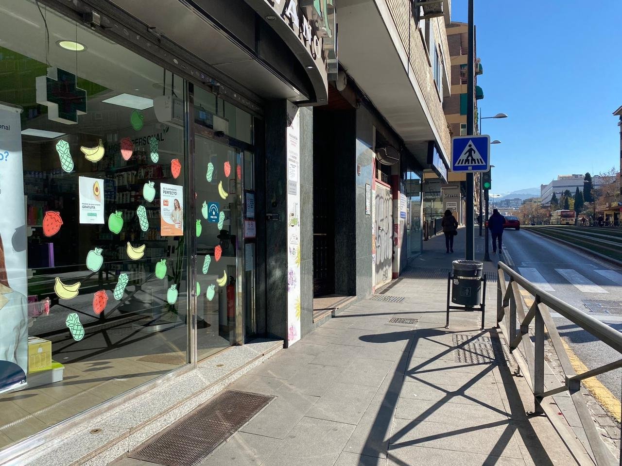 Piso de 77 m² en Granada