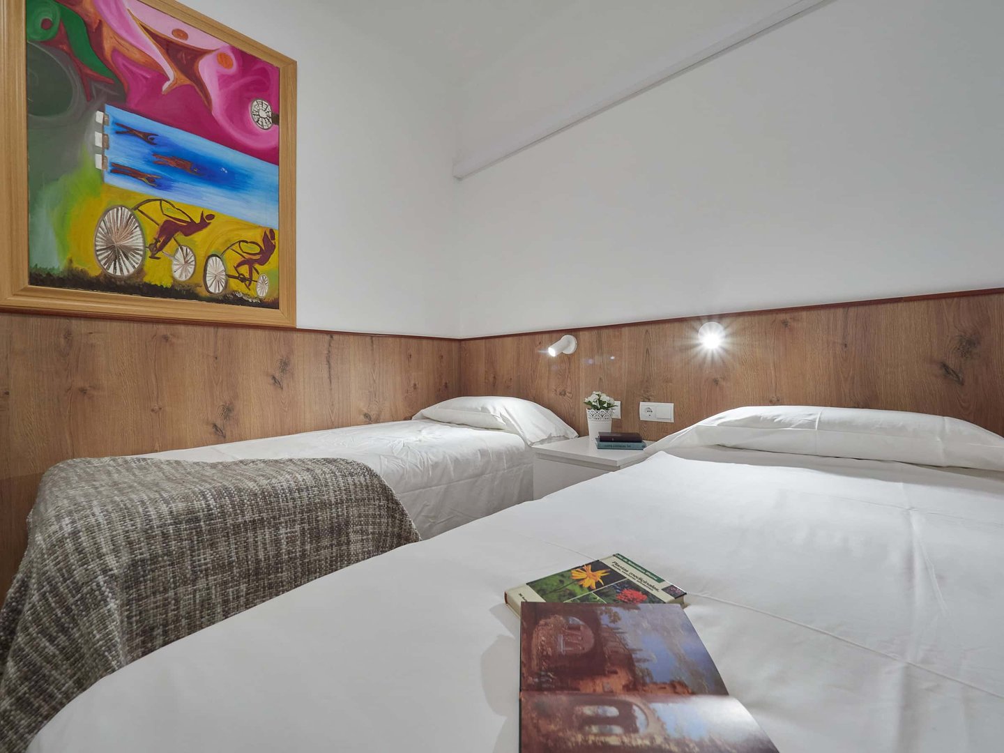 Appartamento 52 m² a Barcelona