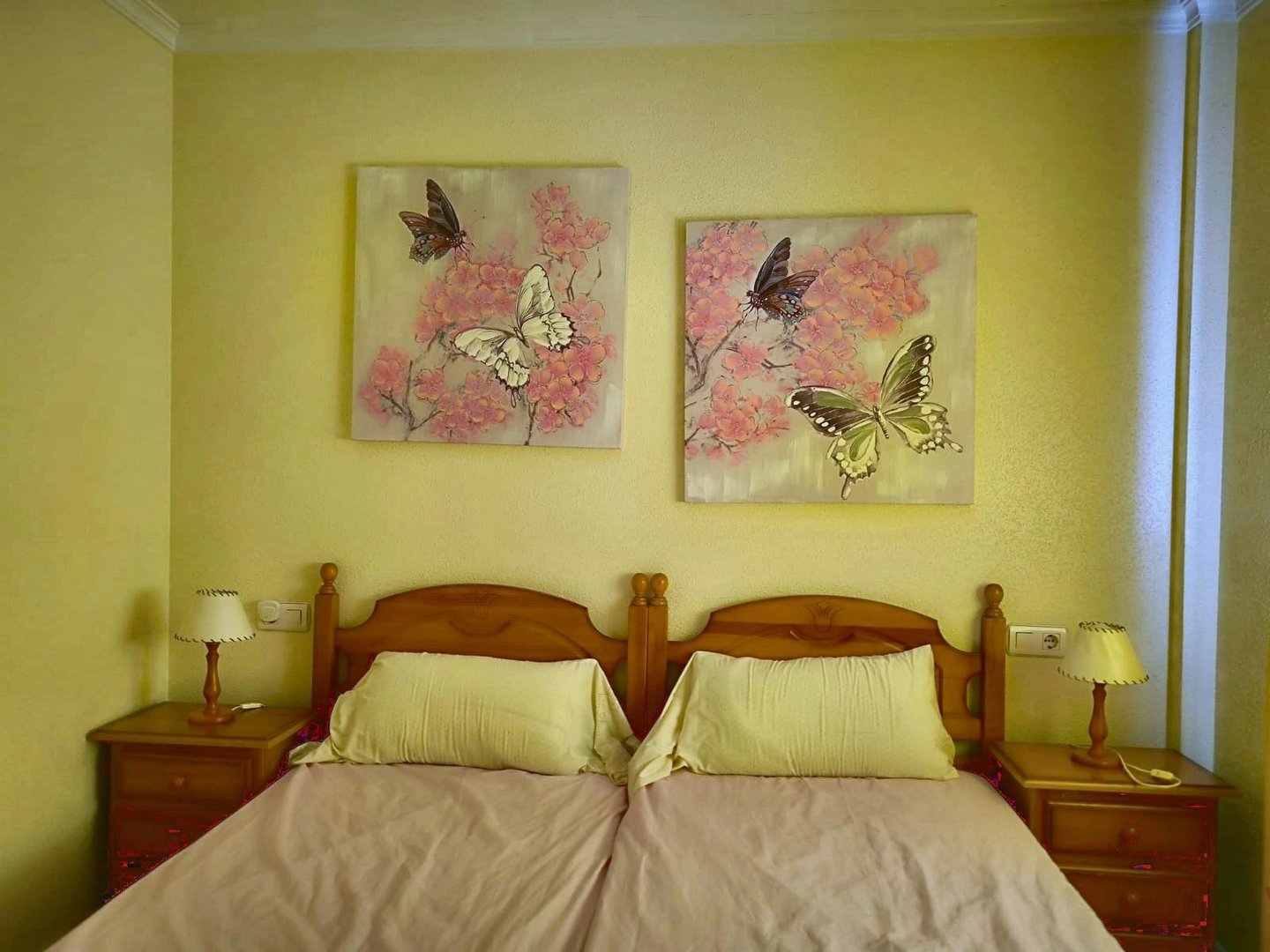 Apartamento 65 m² em Mazarrón