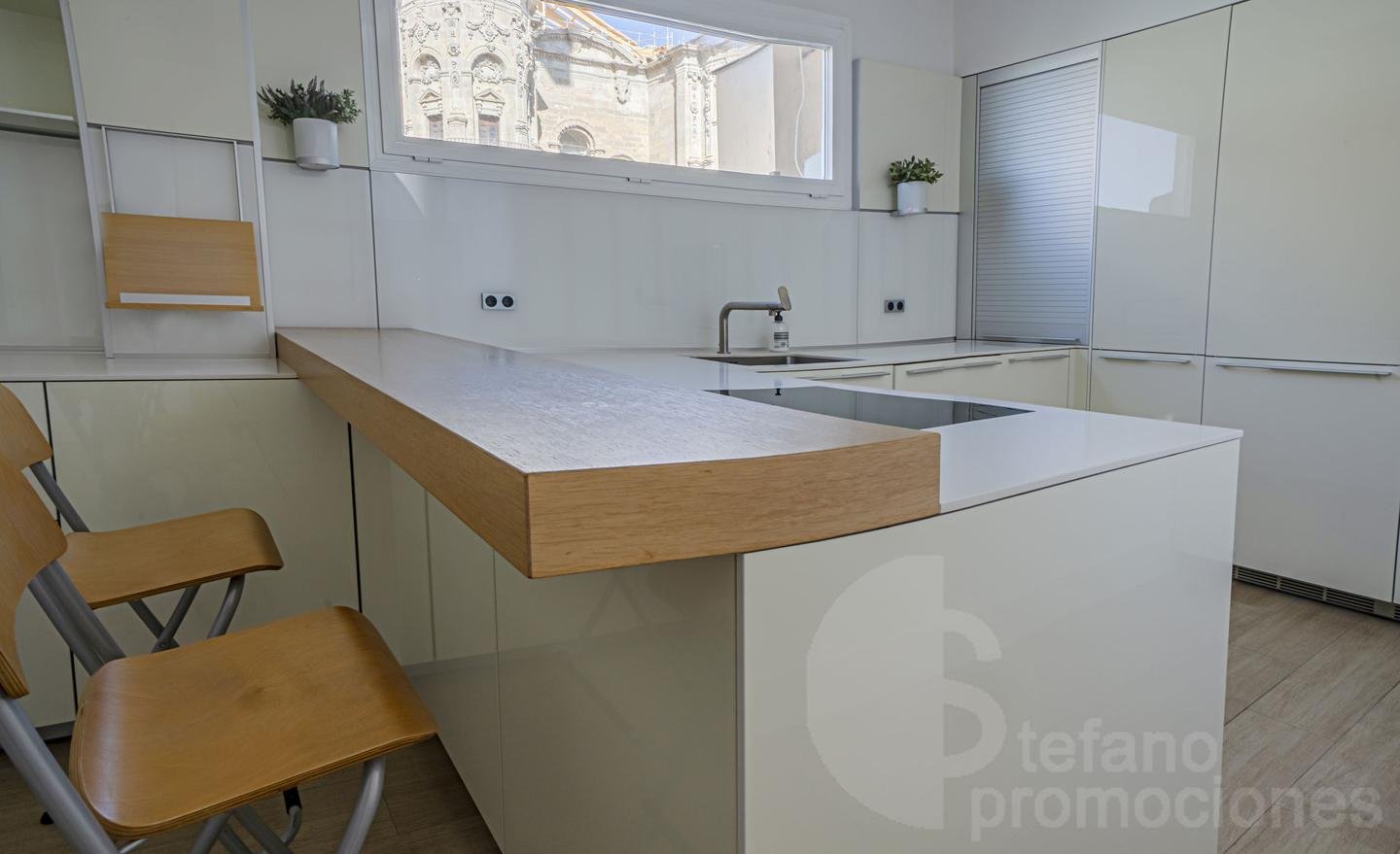 Piso de 180 m² en Málaga