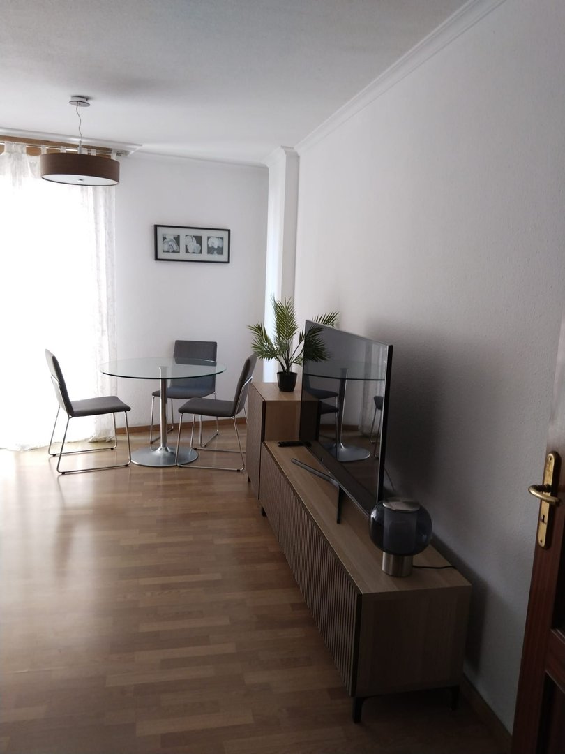 Piso de 84 m² en Santa Cruz de Tenerife