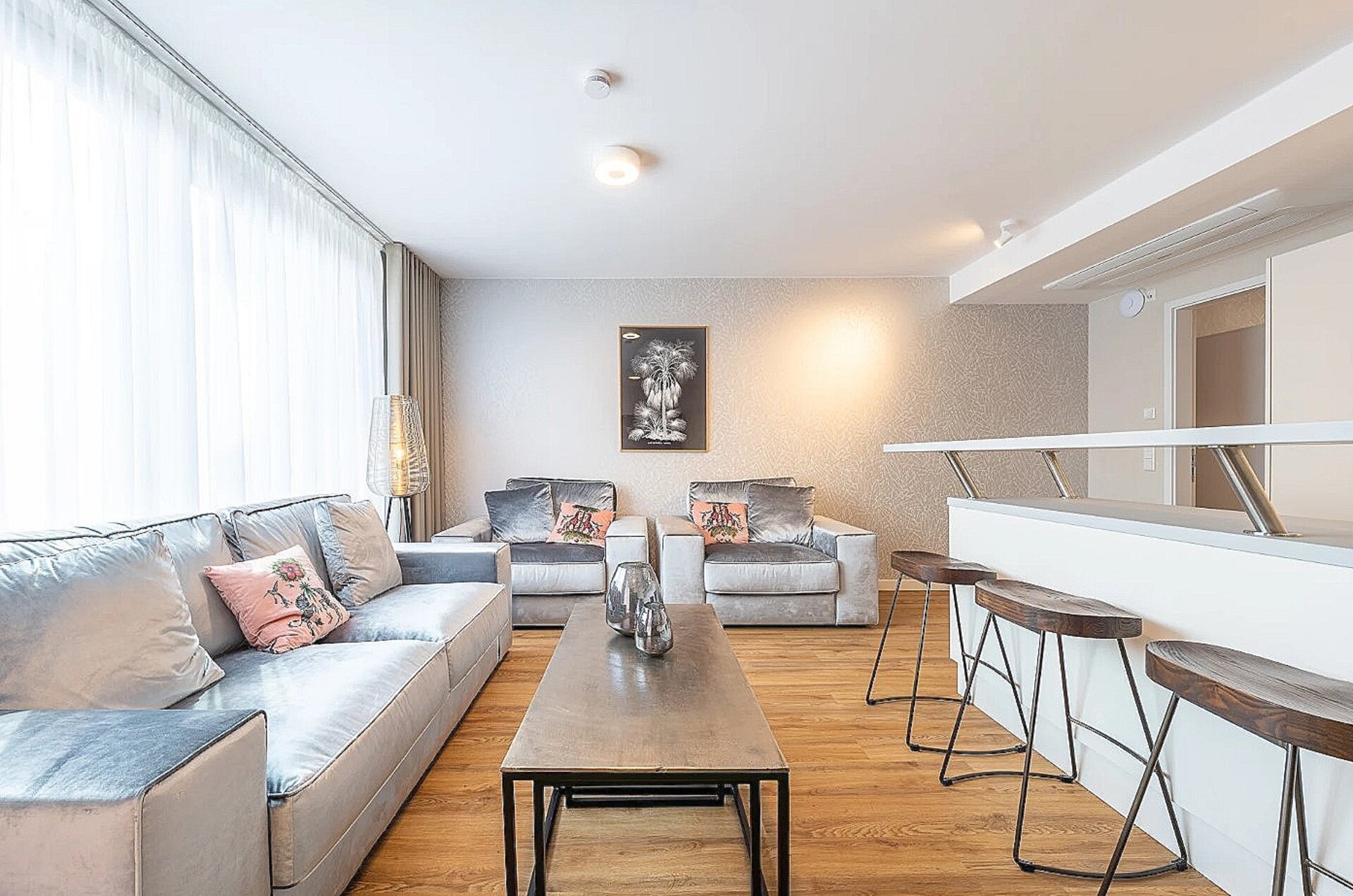 Appartamento 98 m² a Barcelona