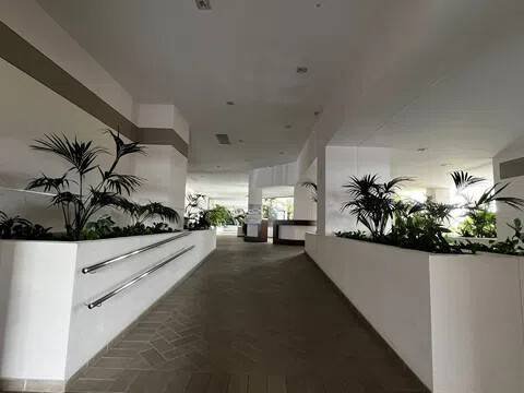 Pis de 1115 m² a Marbella