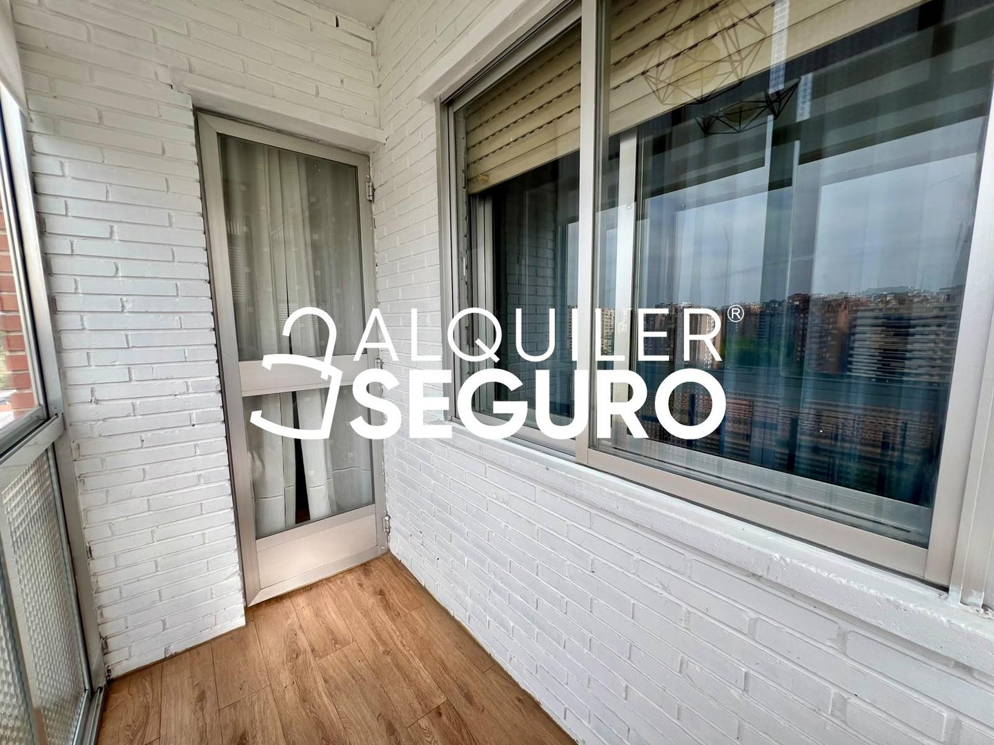 Piso de 80 m² en Madrid