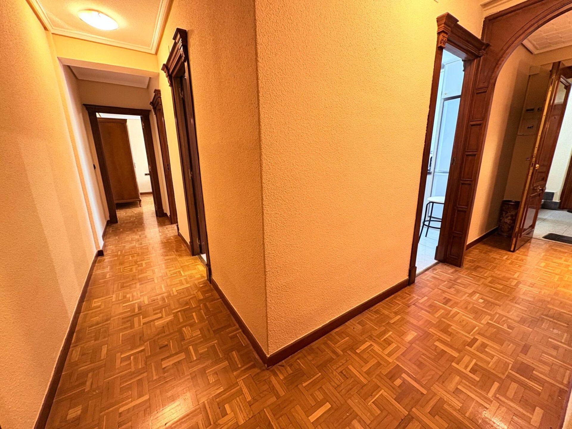 Piso de 94 m² en Salamanca