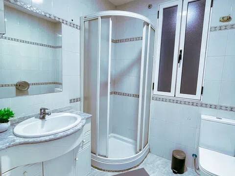 Habitación en alquiler, Madrid