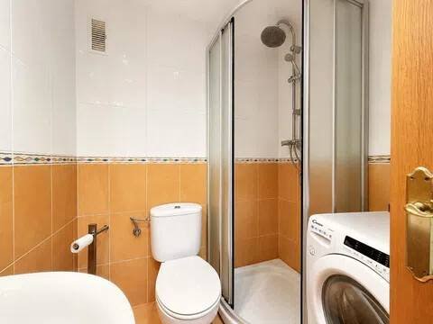 Piso de 56 m² en Alicante