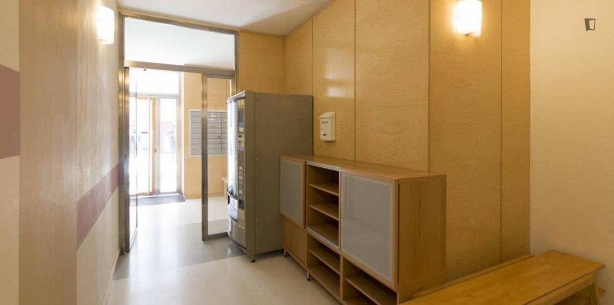 Appartamento 63 m² a Madrid