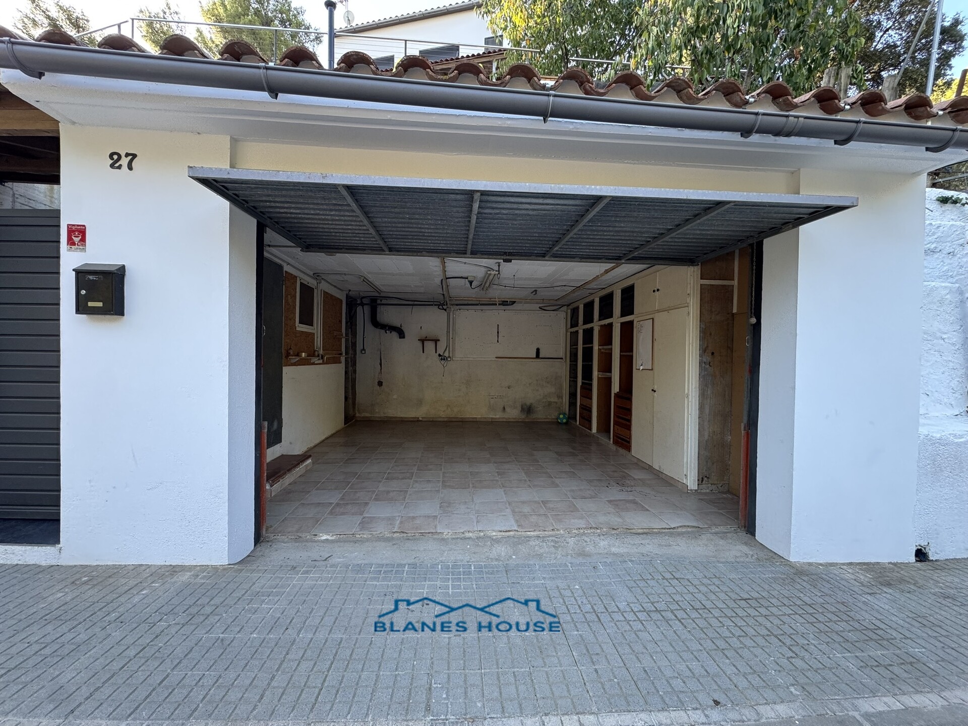 Casa de 254 m² a Palafolls