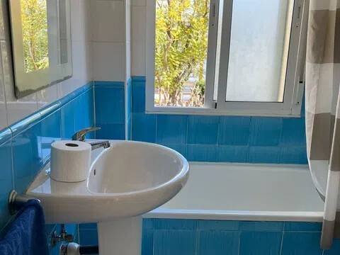 Flat 85 m² in Seville