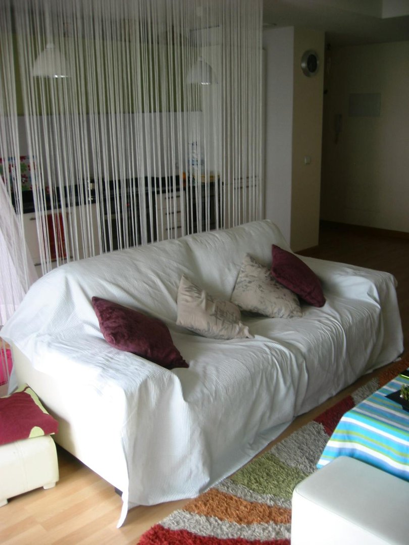 Habitació de lloguer, Getafe