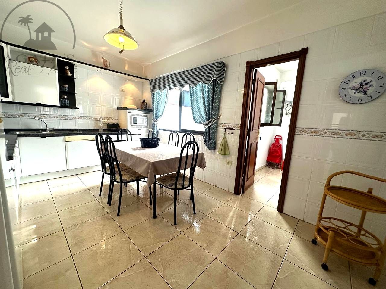 Pis de 238 m² a Icod de los Vinos