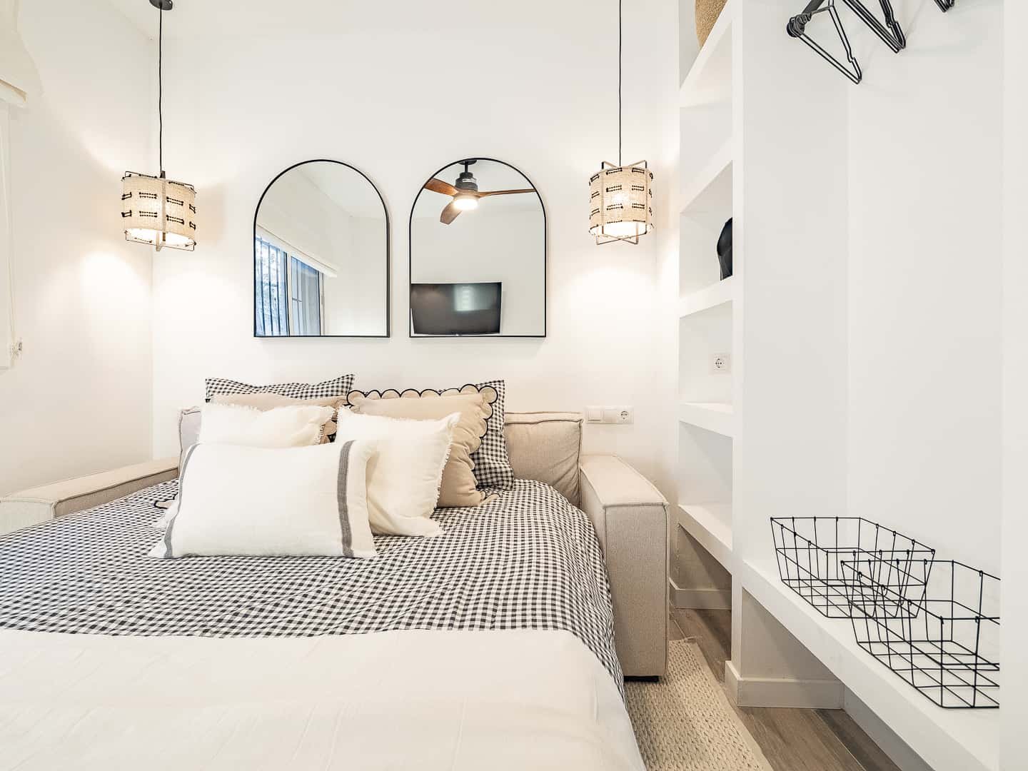 Pis de 40 m² a Barcelona