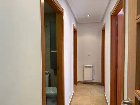 Piso de 90 m² en Ciudad Real