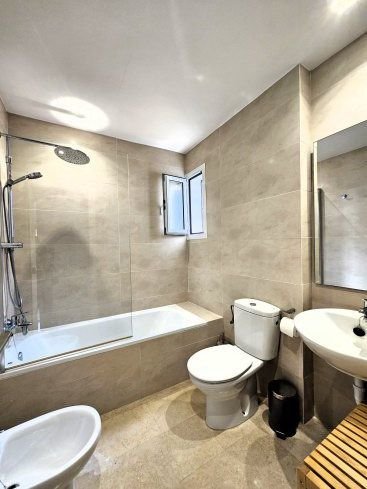 Piso de 150 m² en San Roque