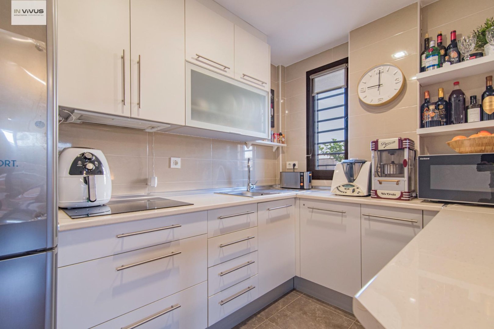 Квартира 55 м² в Granada