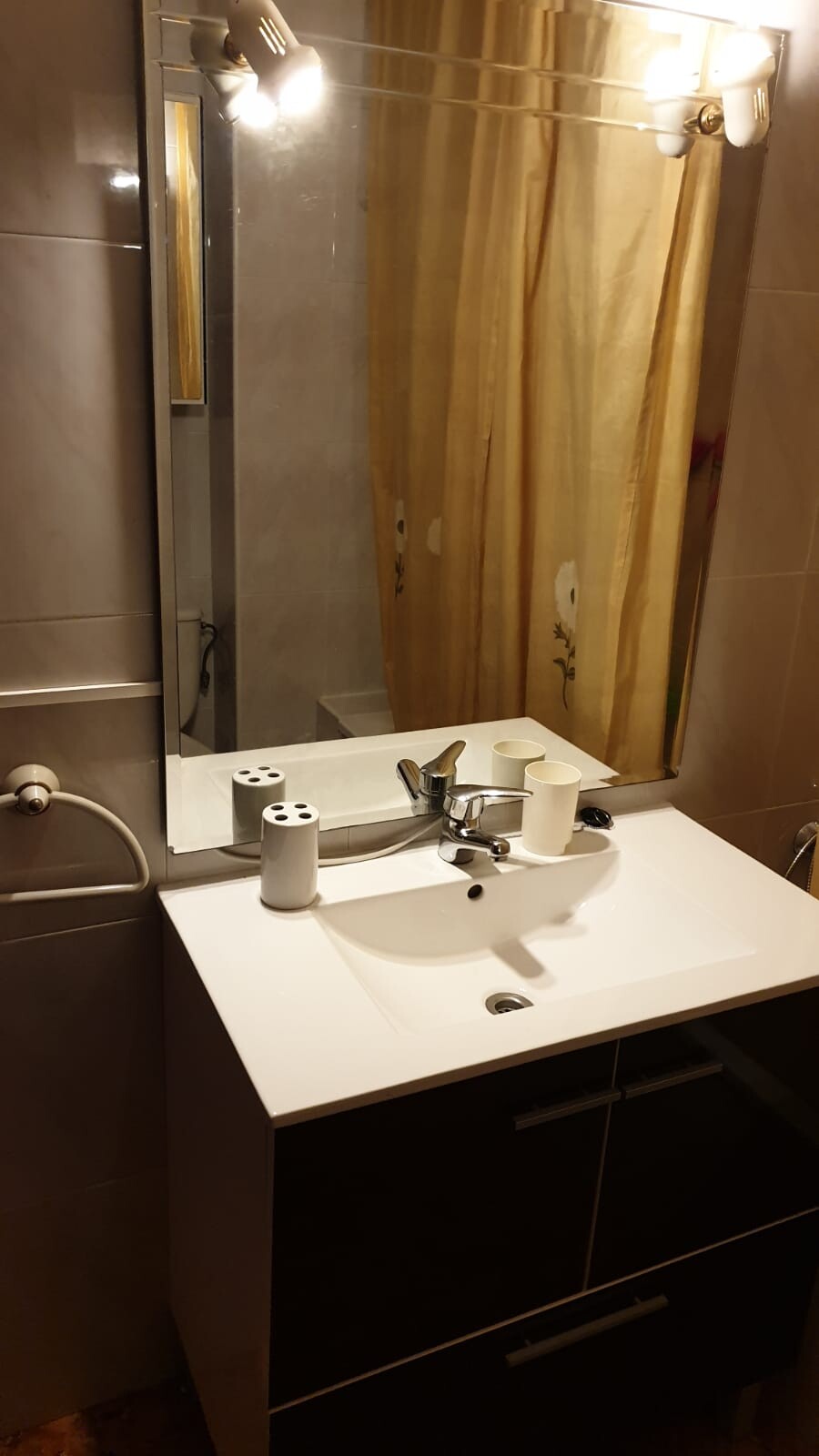 Wohnung 85 m² in Sevilla
