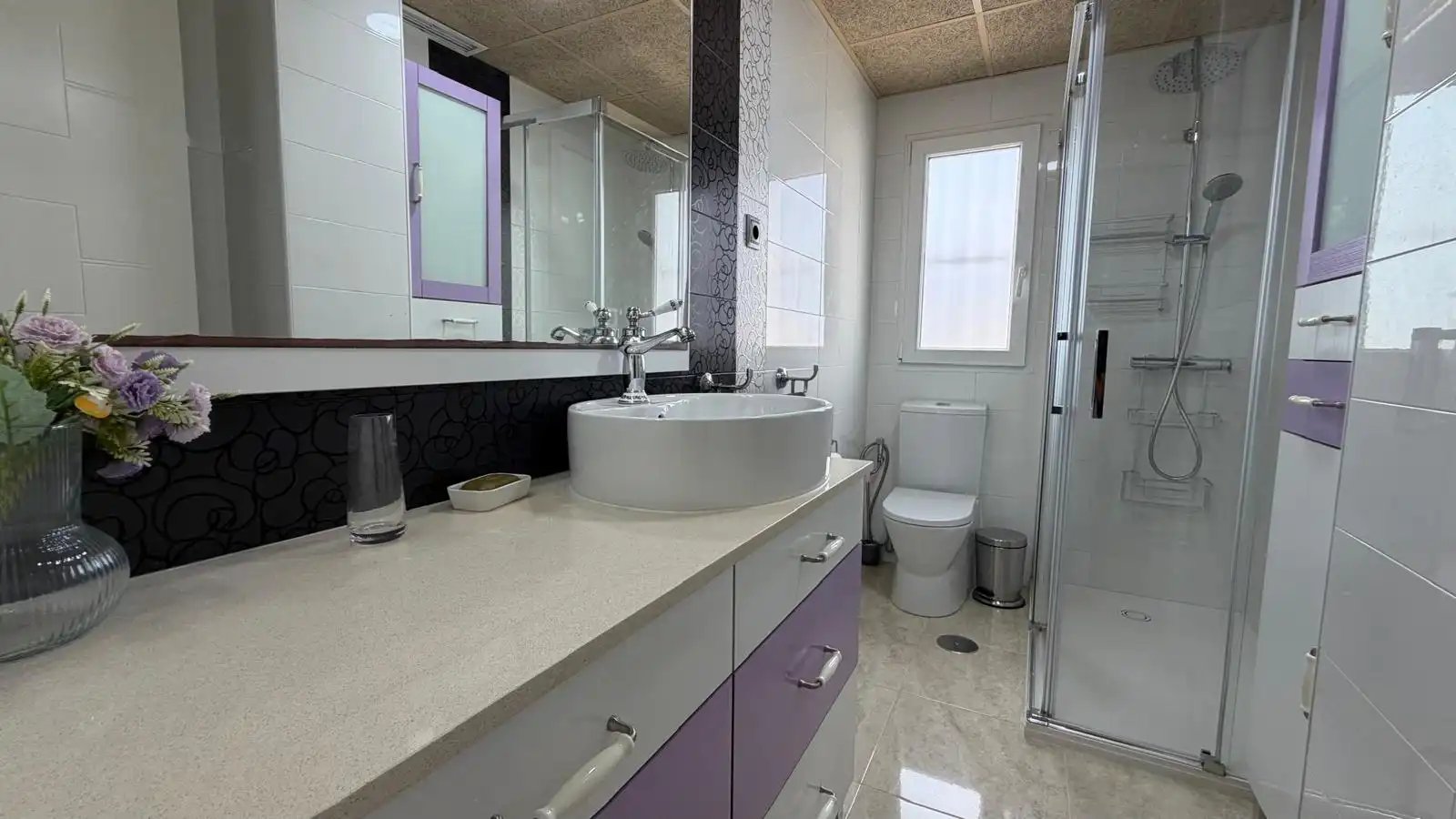 Wohnung 115 m² in Cartagena
