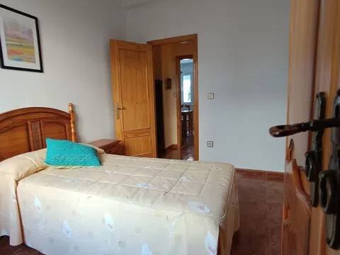 Piso de 140 m² en Ciudad Real