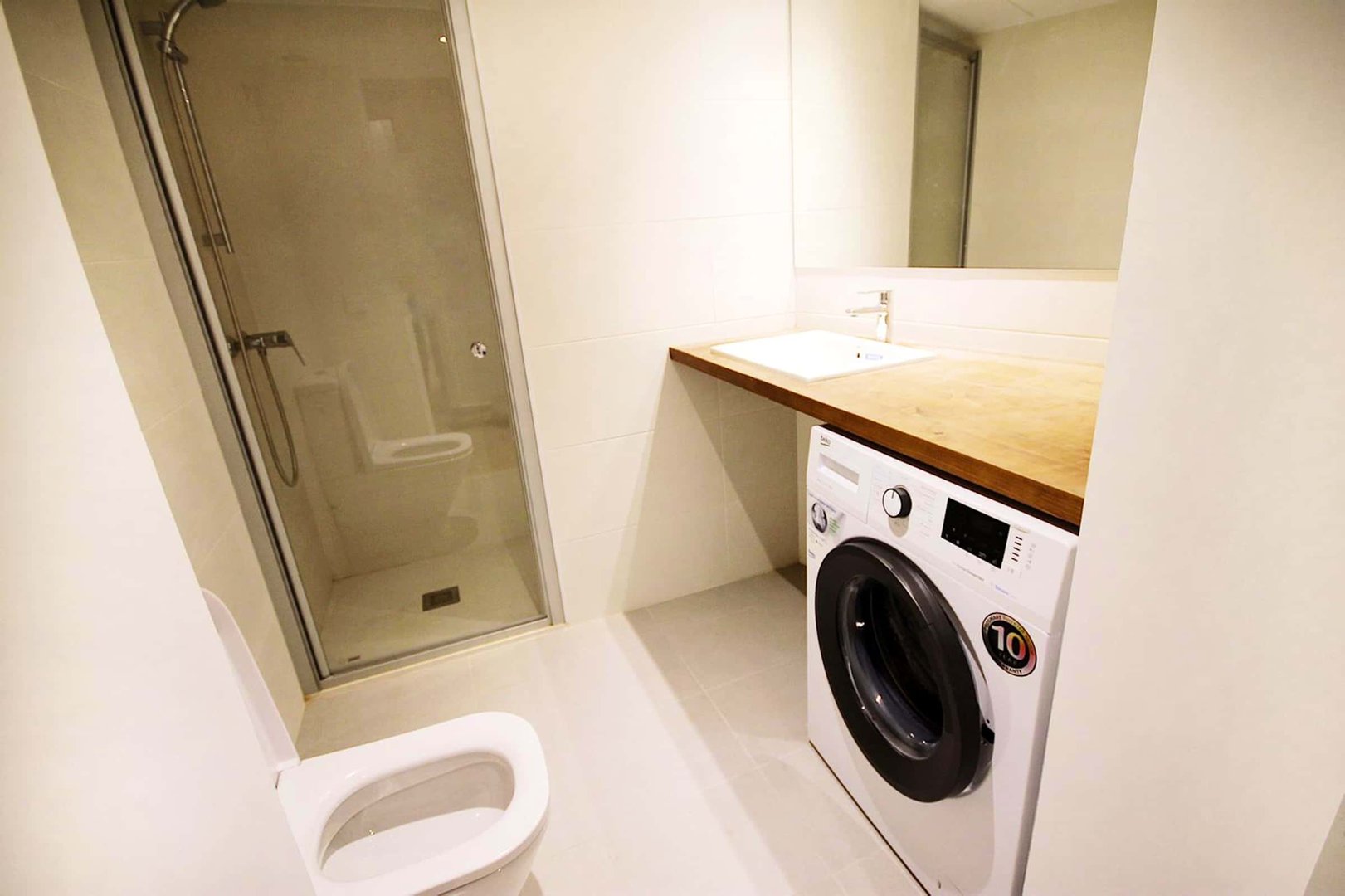 Habitació de lloguer, Barcelona