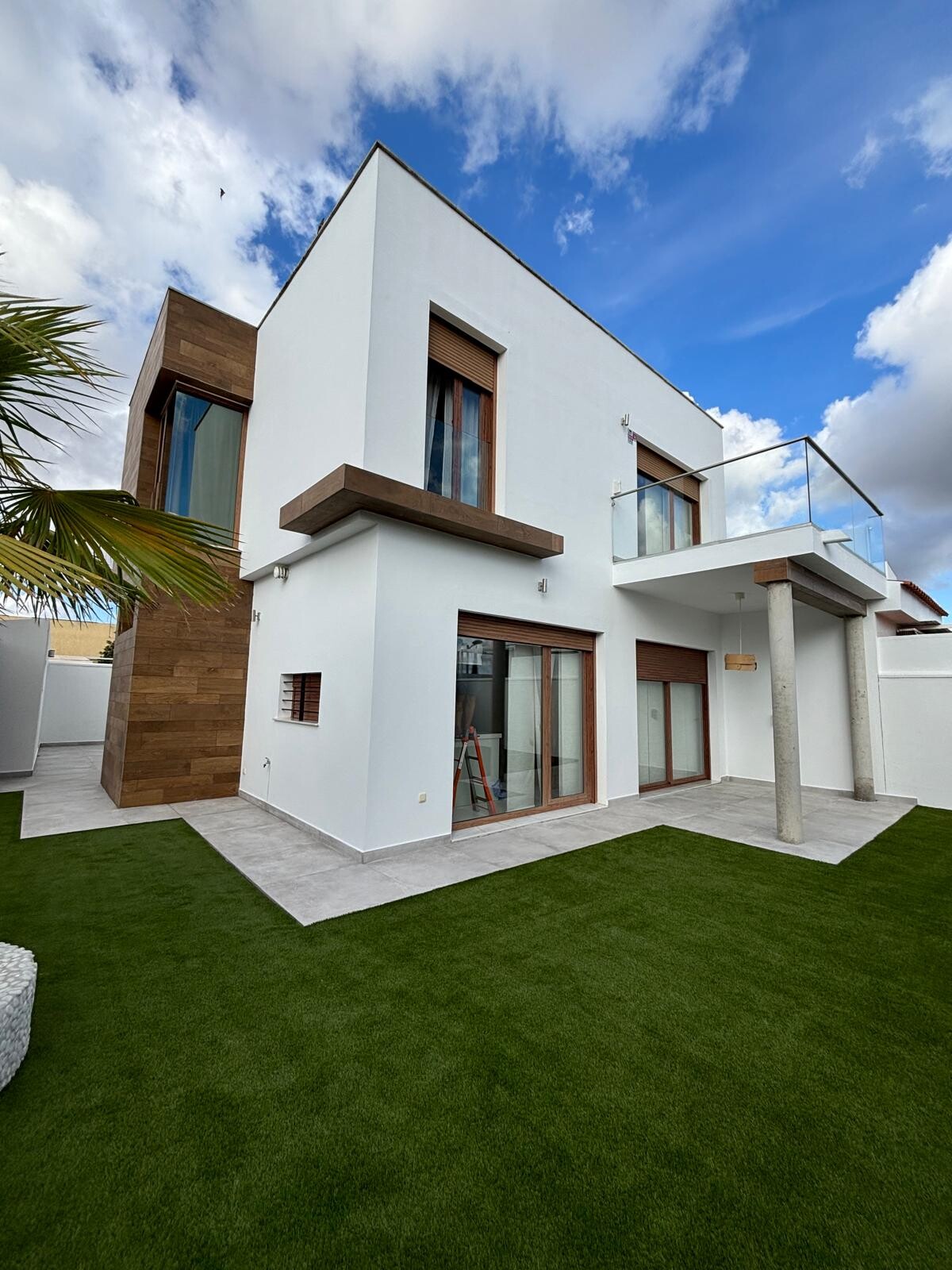 Piso de 176 m² en Bormujos
