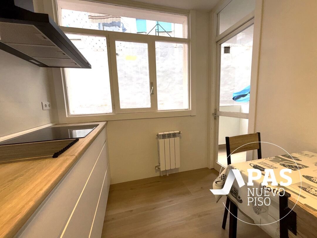 Piso de 104 m² en Santander