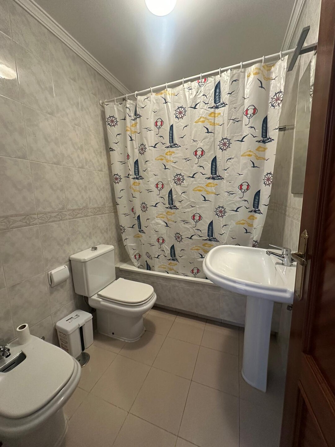 Piso de 60 m² en Lucena