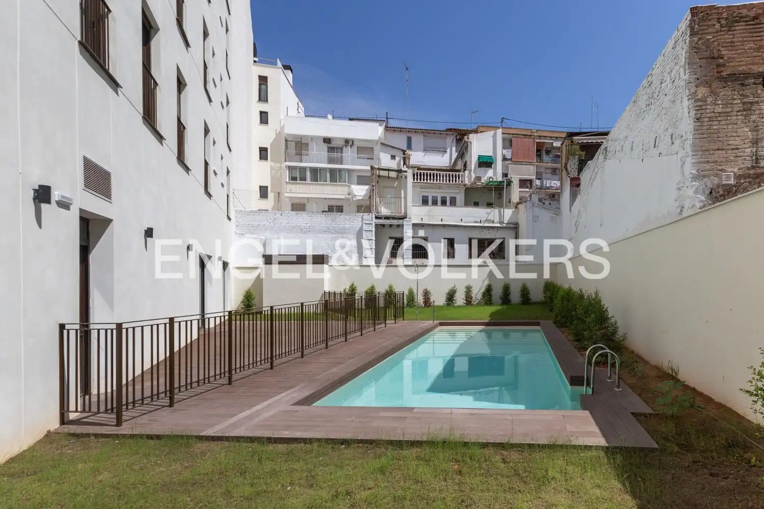 Piso de 78 m² en Valencia