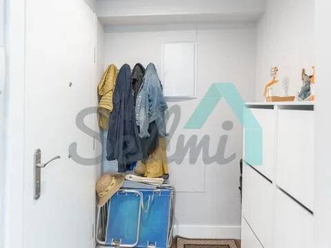 Piso de 86 m² en Gijón