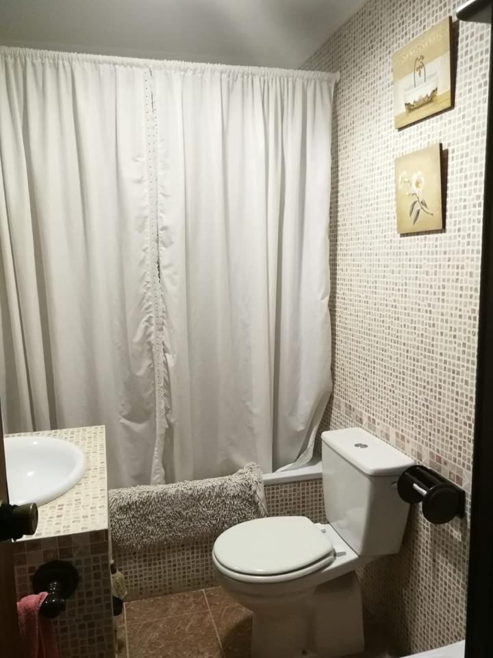 Piso de 80 m² en Sanlúcar de Barrameda