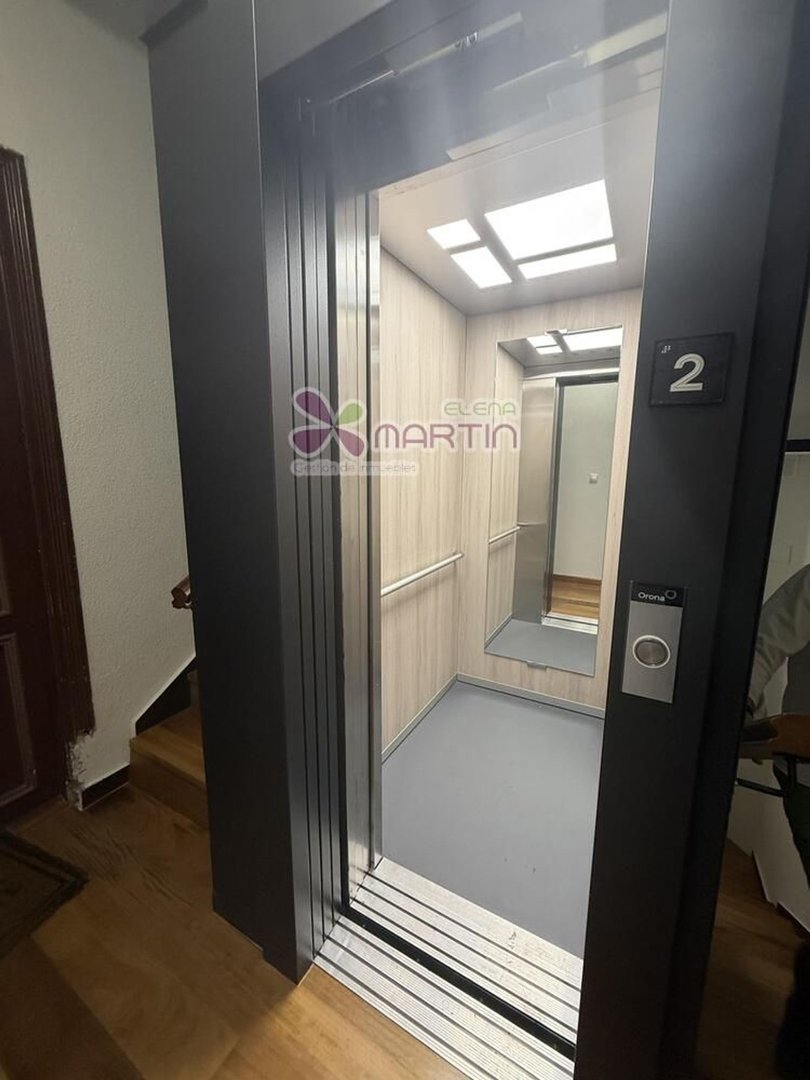 Piso de 75 m² en Burgos