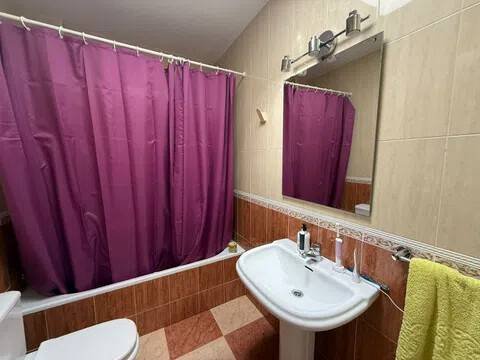 Piso de 121 m² en Garrucha