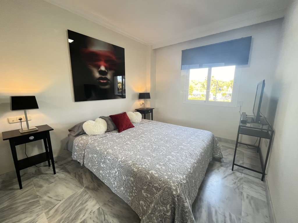 Pis de 65 m² a Marbella