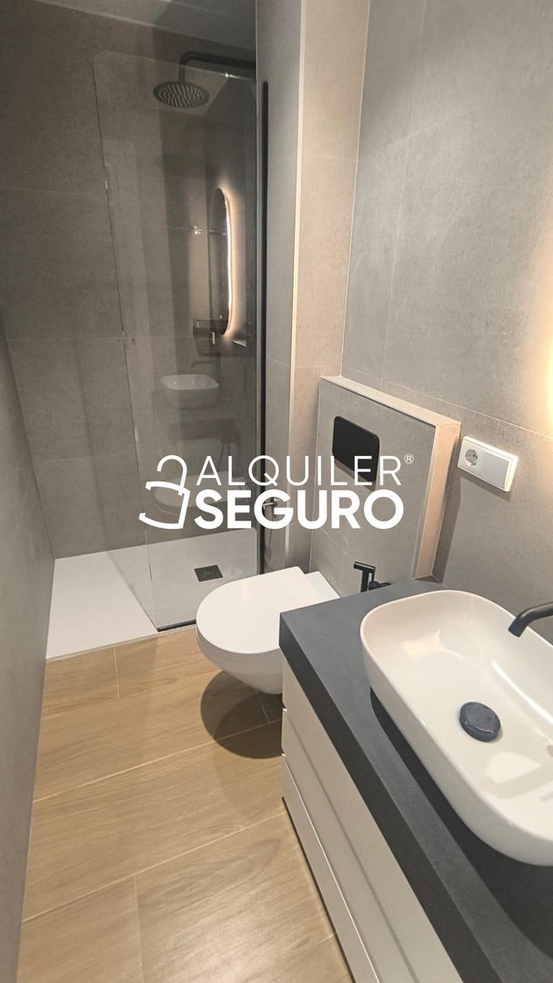 Piso de 103 m² en Sevilla