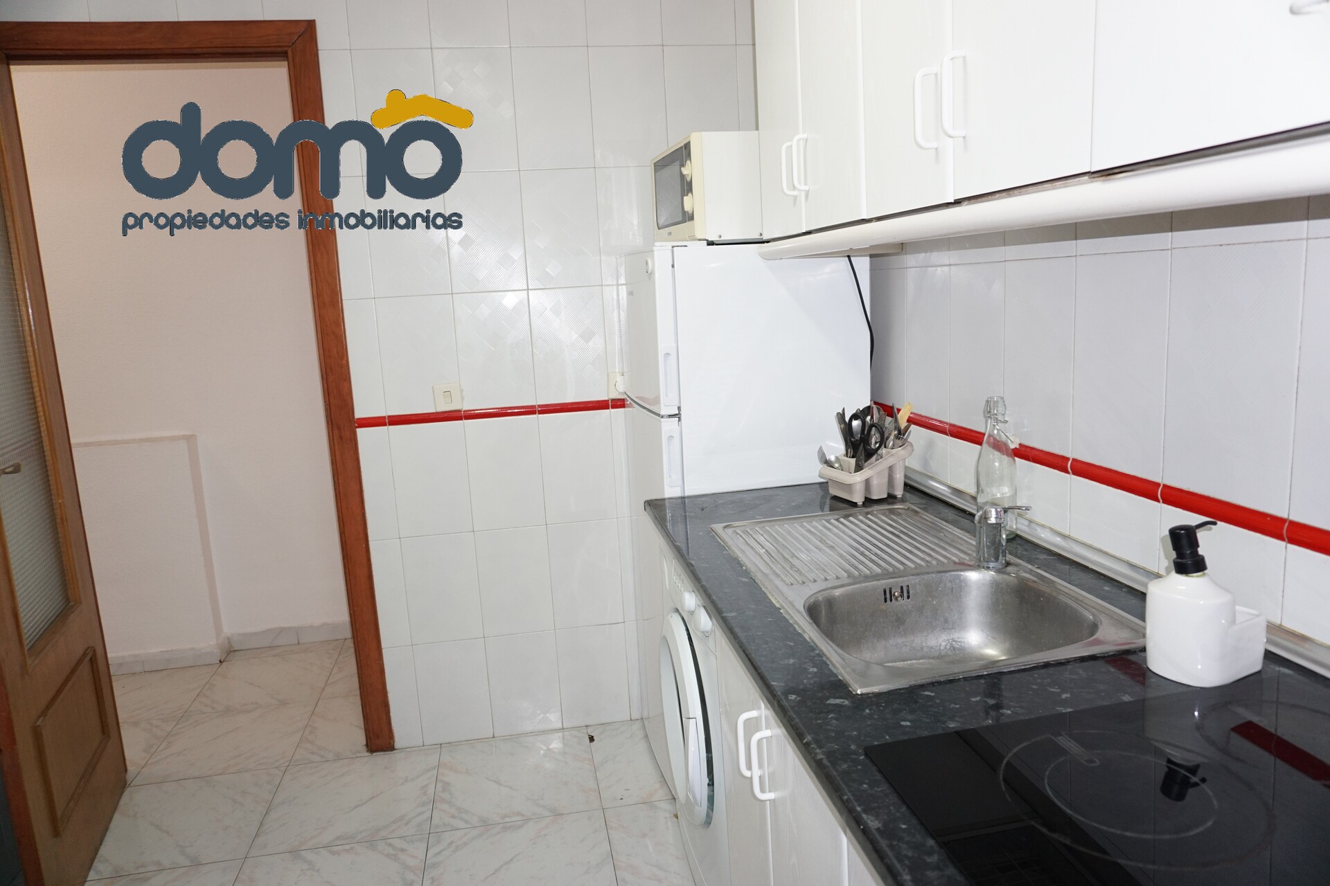Piso de 75 m² en Granada