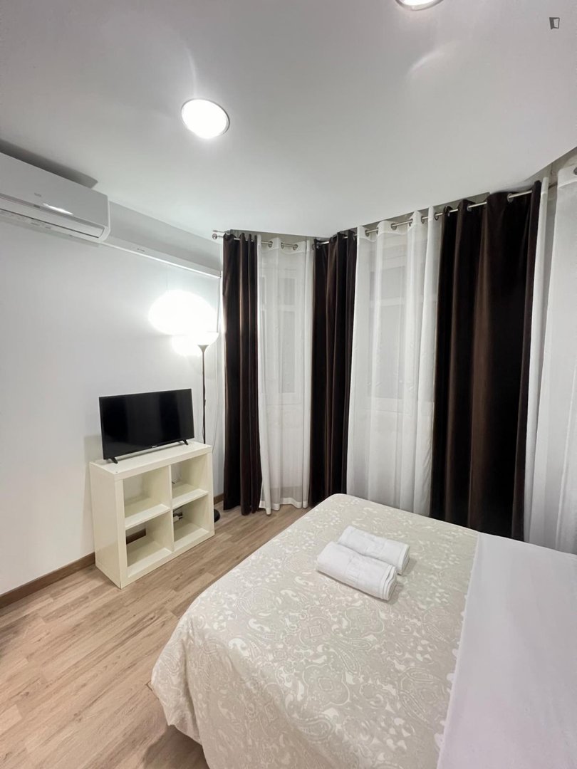 Pis de 25 m² a Madrid