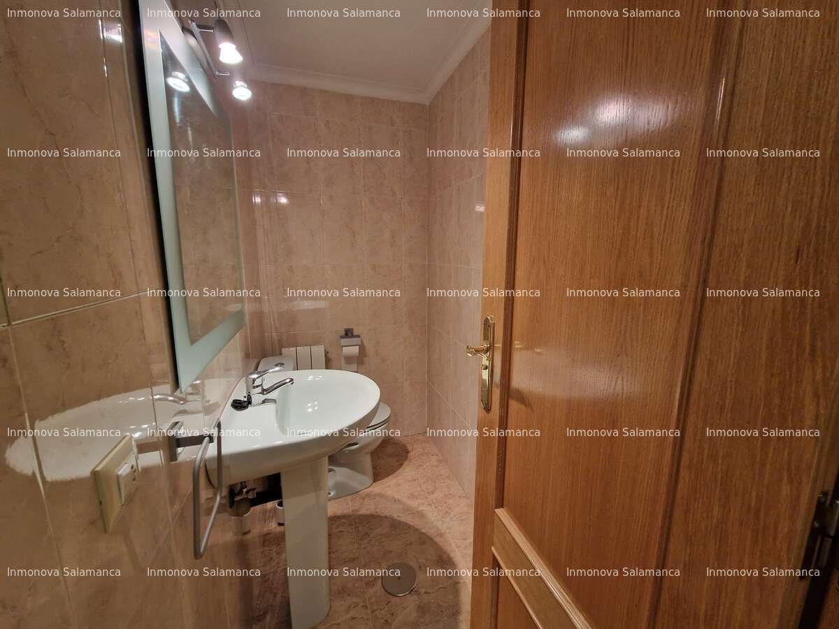 Piso de 75 m² en Salamanca