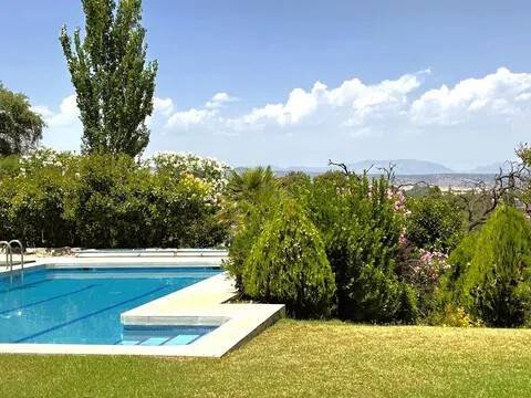 Casa de 549 m² a San Sebastián de los Reyes