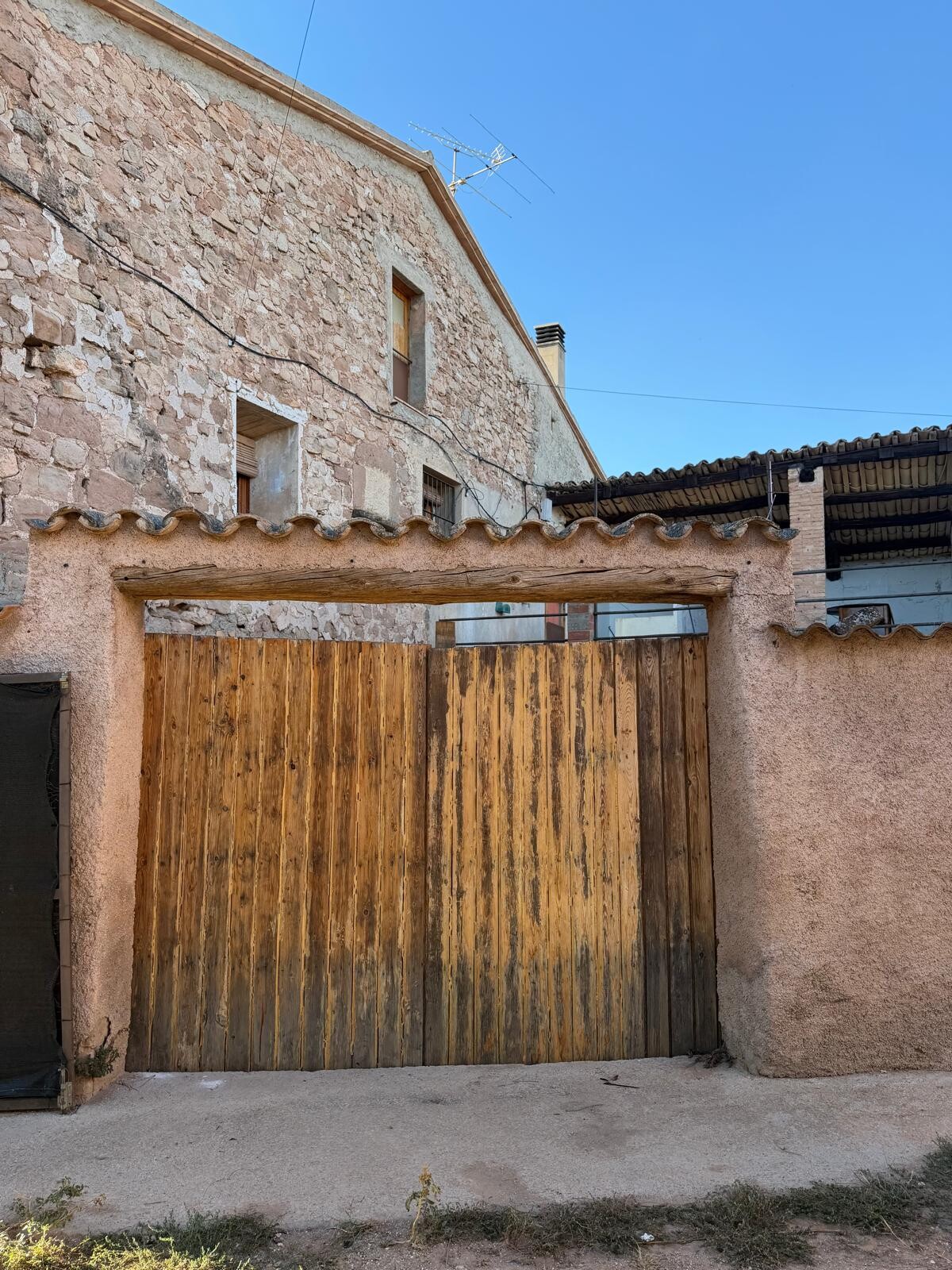 Casa 300 m² a Òdena