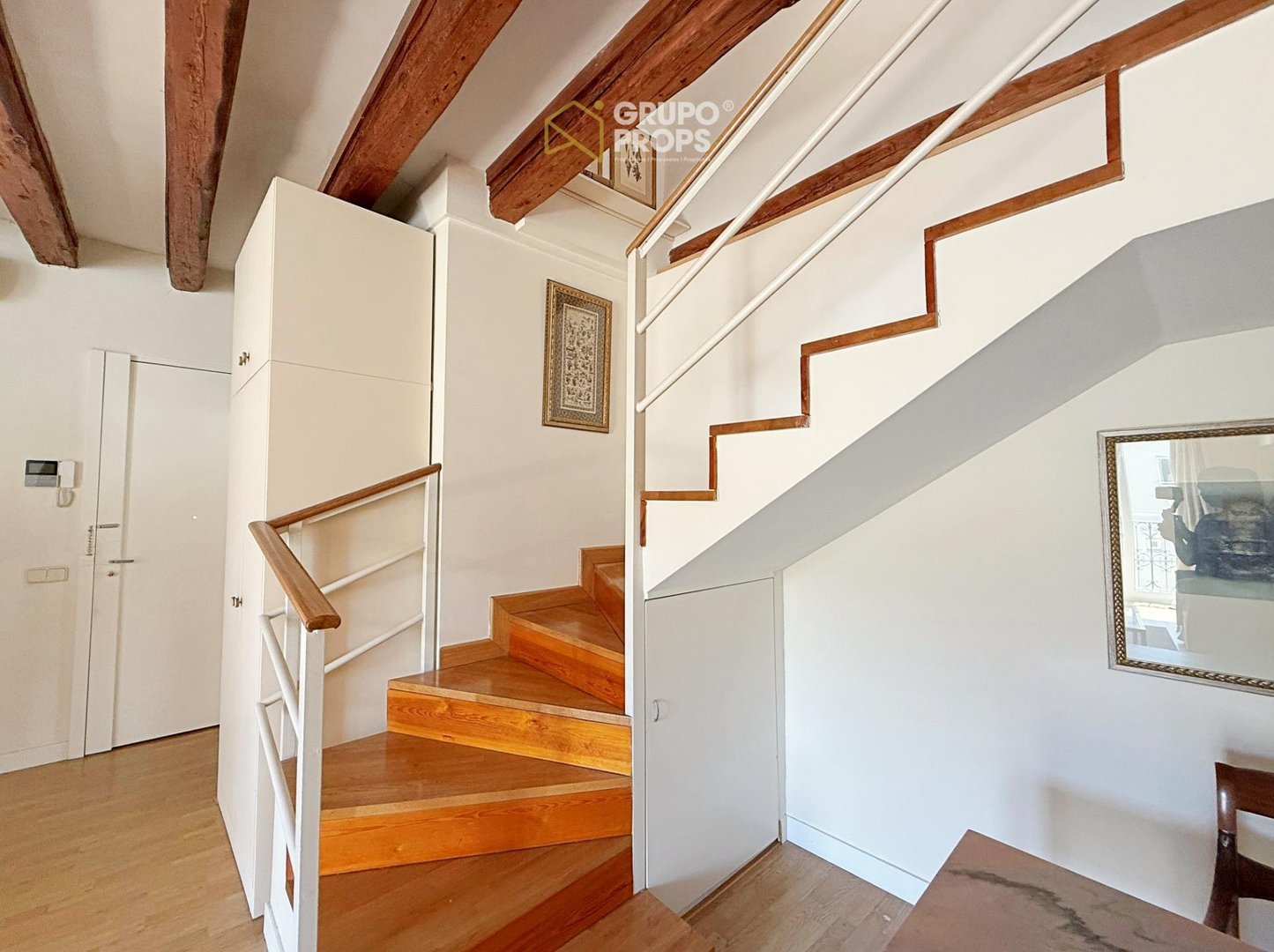 Piso de 90 m² en Madrid