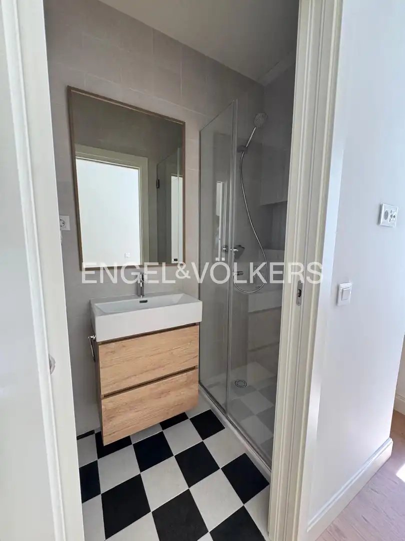 Piso de 350 m² en Madrid