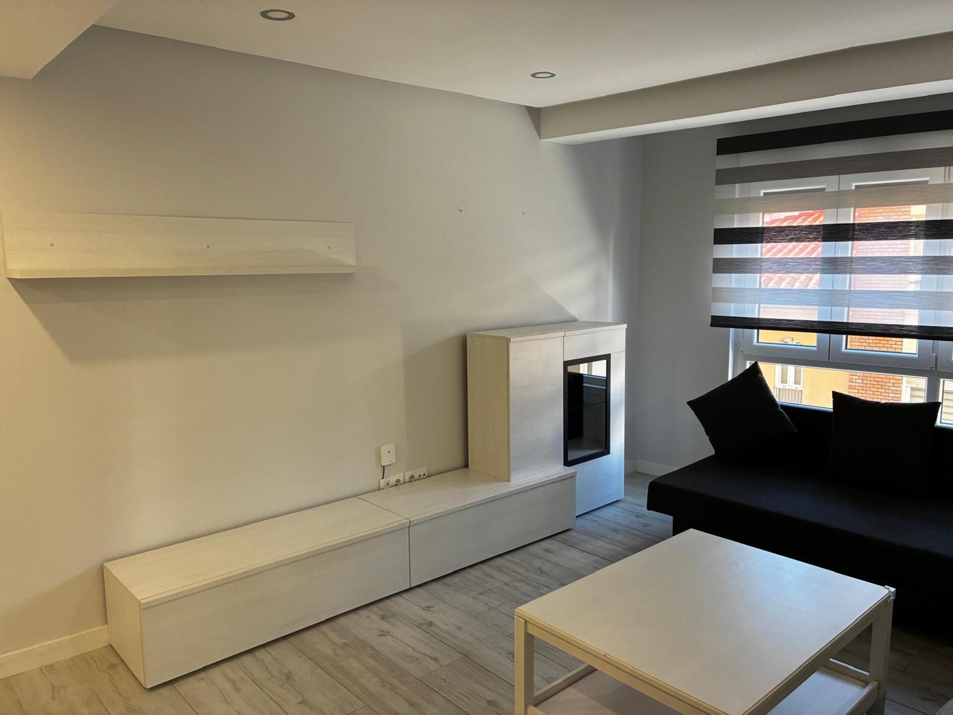 Piso de 85 m² en León