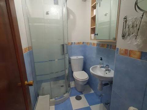Piso de 113 m² en Avilés