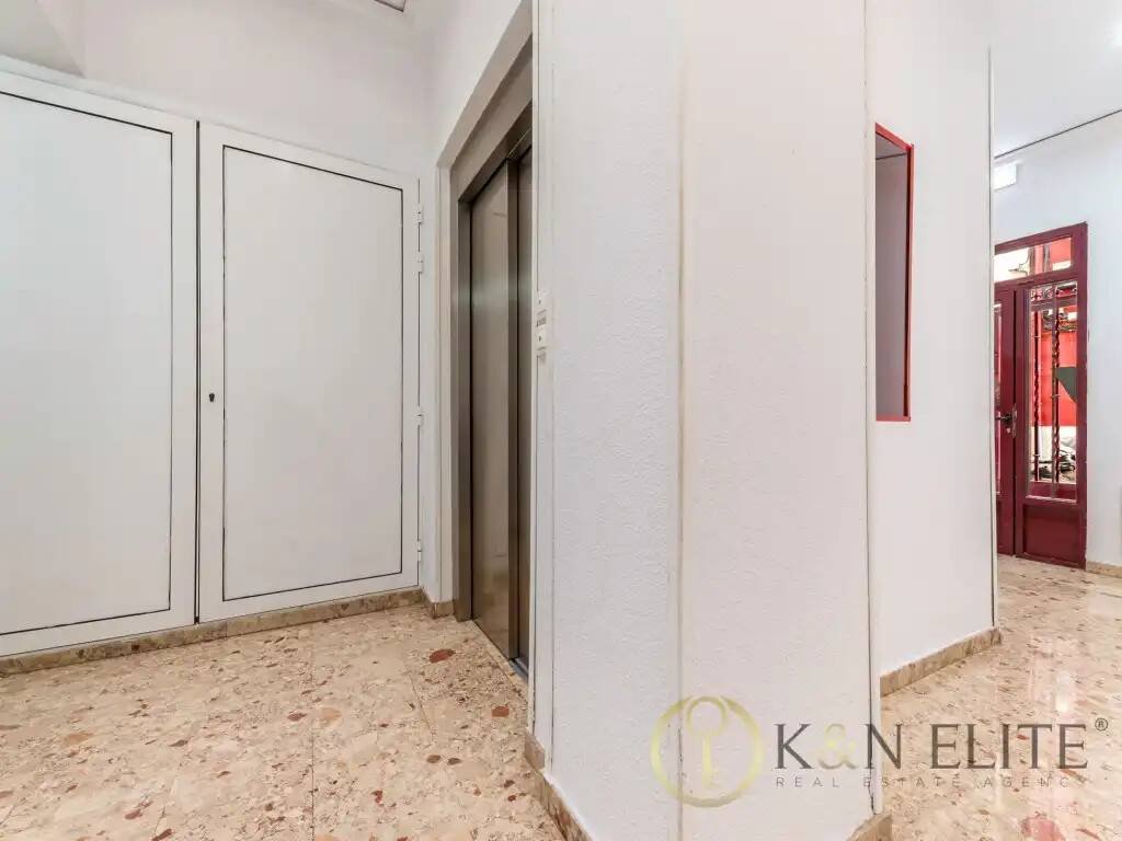 Piso de 84 m² en Alicante
