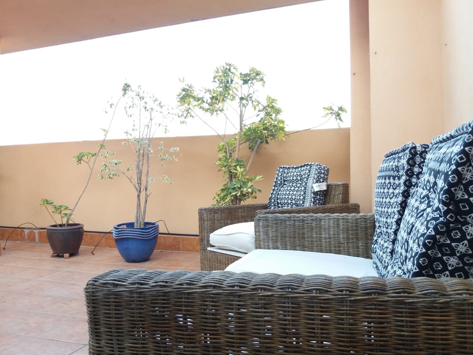 Habitación 300 m², Valencia
