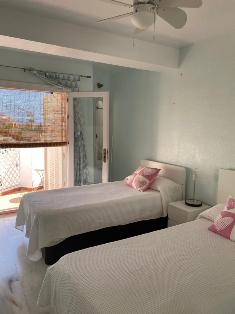 Piso de 130 m² en Vélez-Málaga
