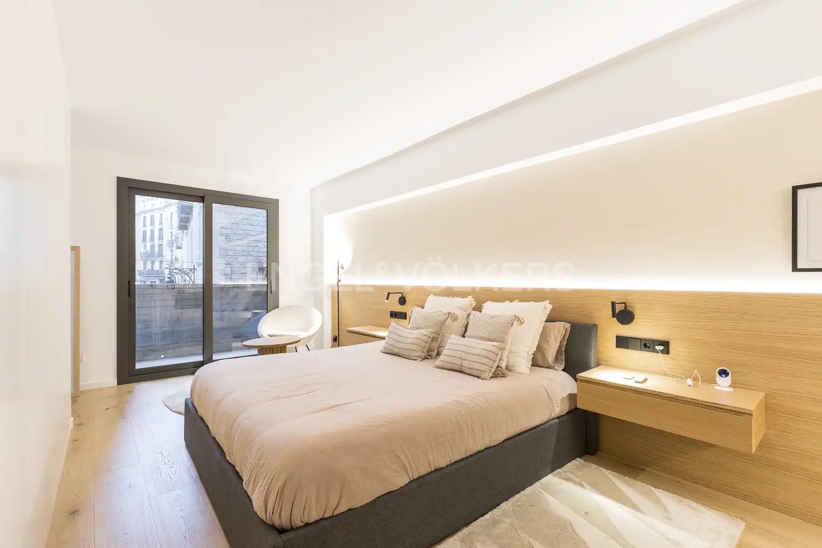 Piso de 150 m² en Barcelona