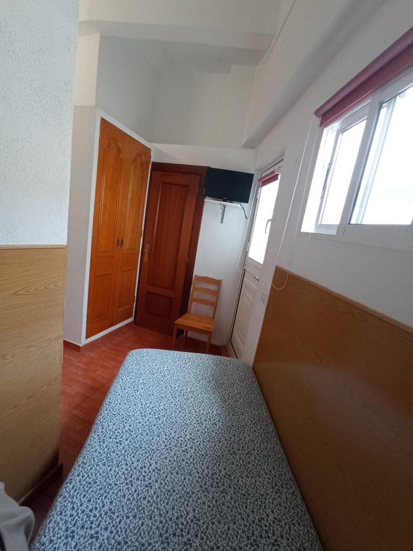Кімната 25 м², San Cristóbal de La Laguna