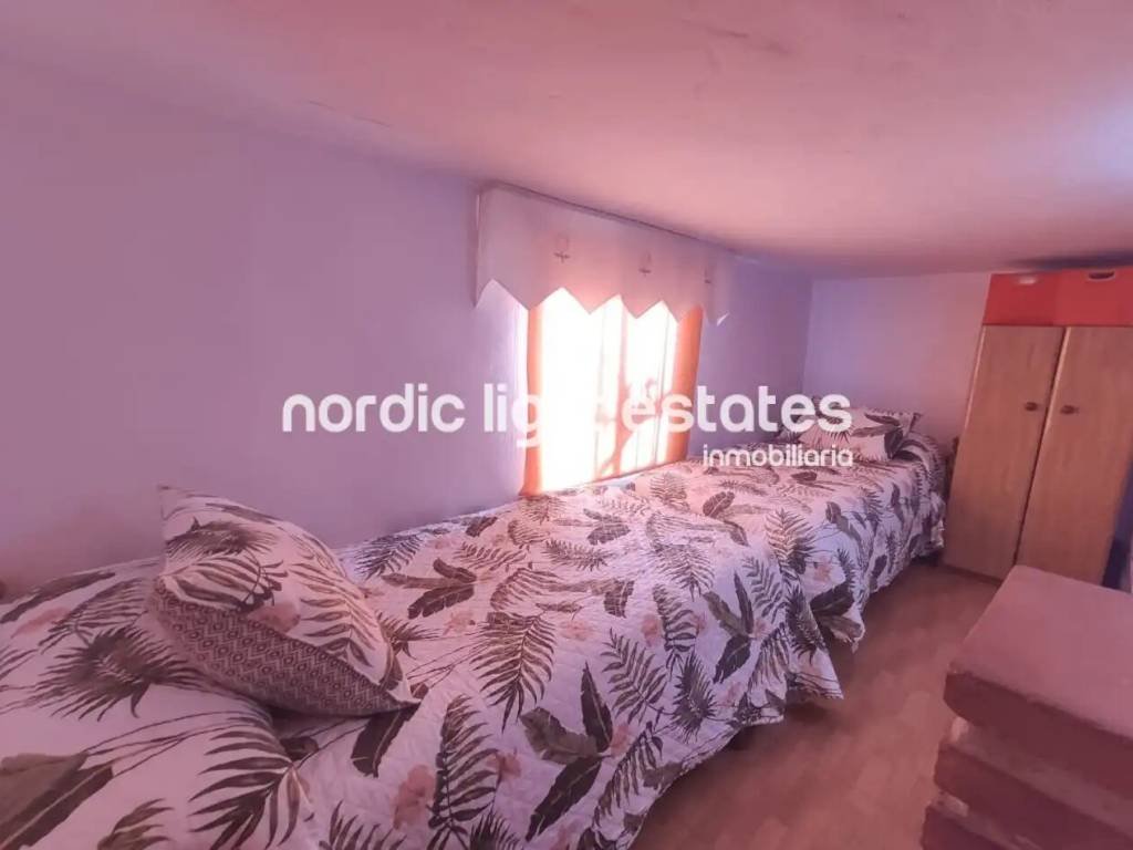Casa de 90 m² en Torrox
